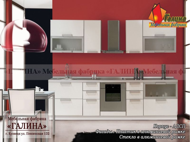 кухонный гарнитур 18 в Кургане