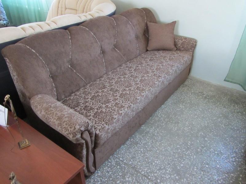 диван прямой классика в Кургане