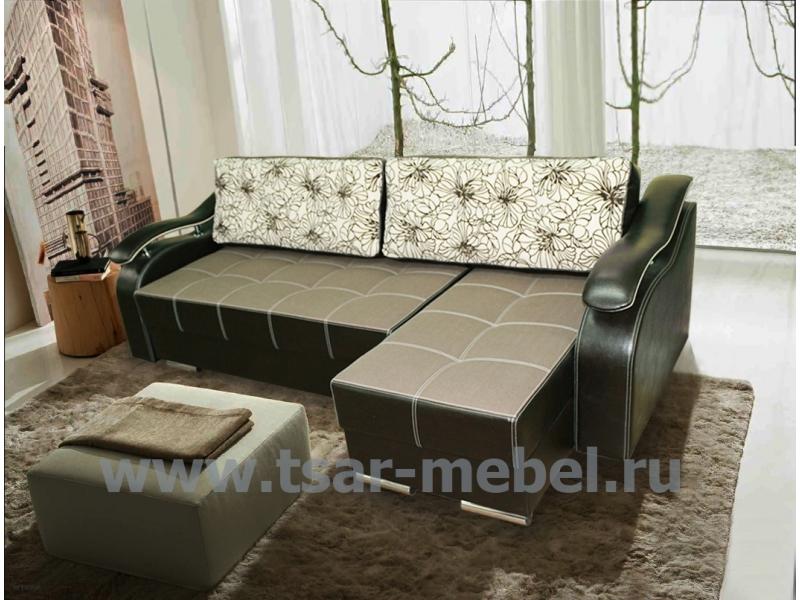 диван угловой роял в Кургане