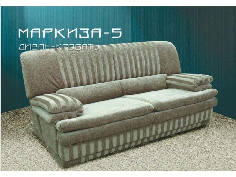диван прямой маркиза 5 в Кургане