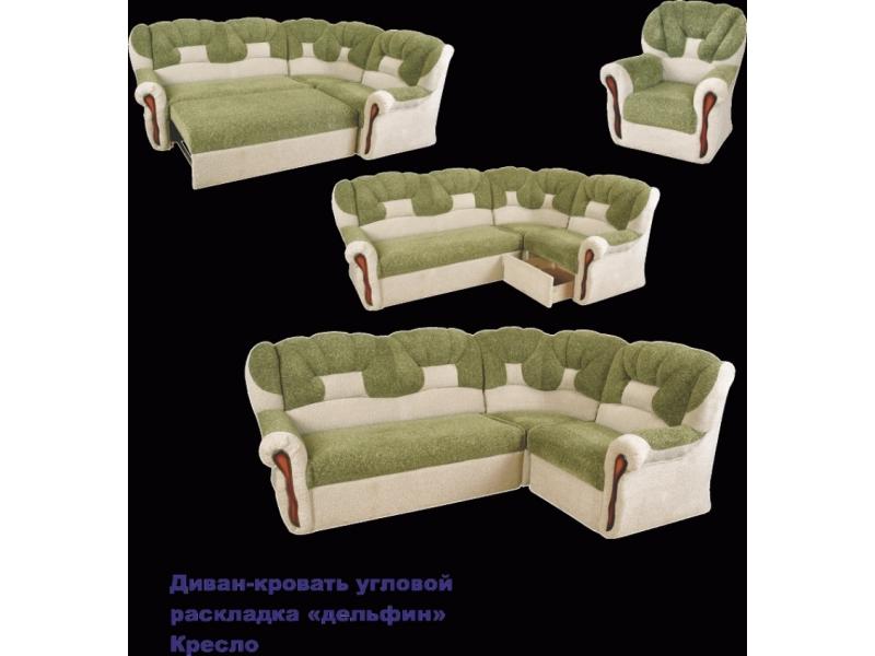 диван угловой марсель в Кургане