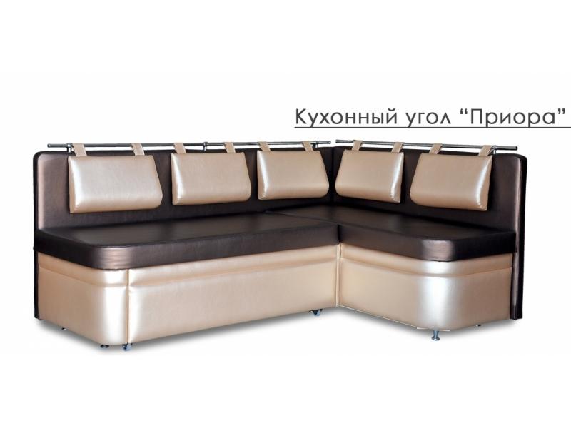кухонный уголок приора в Кургане