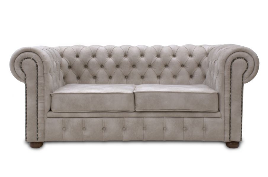 диван chesterfield двухместный в Кургане