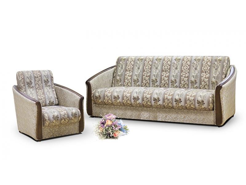 диван балтийский decor в Кургане