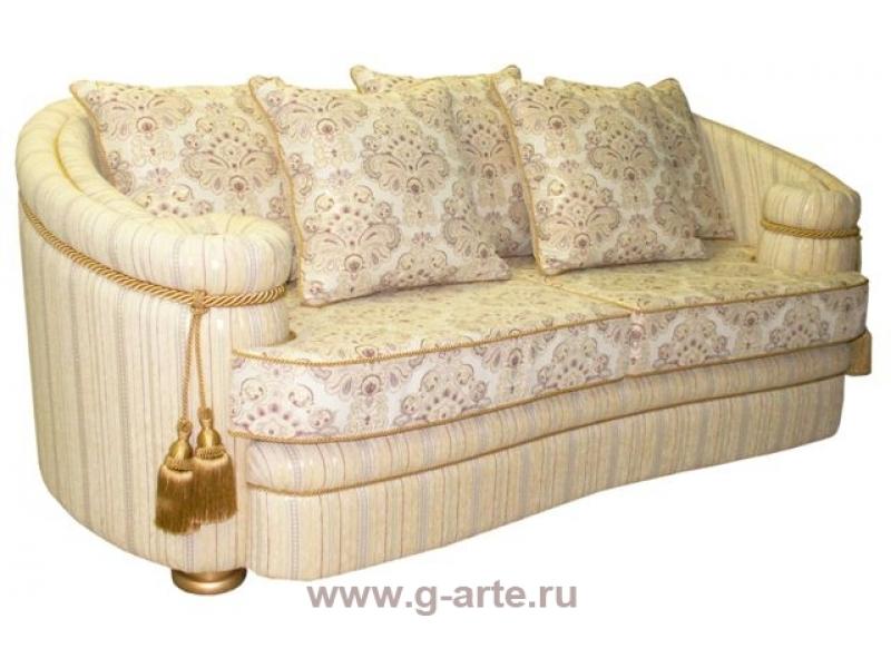 диван прямой венеция в Кургане
