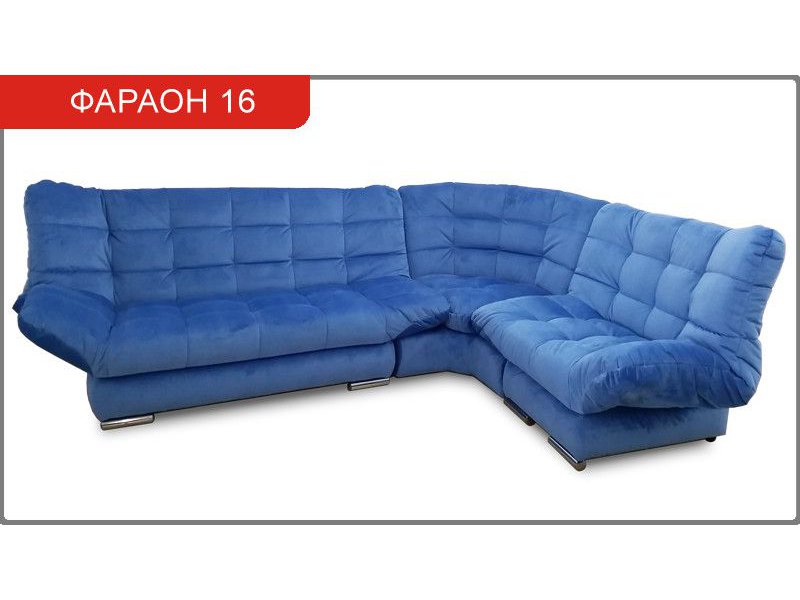 диван угловой фараон 16 в Кургане