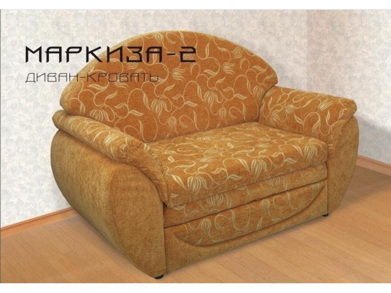 диван прямой маркиза 2 в Кургане