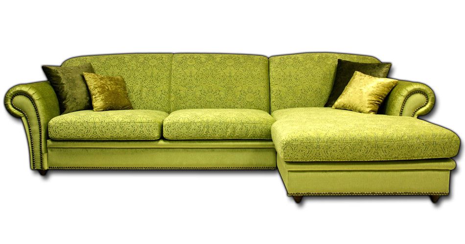 угловой диван виндзор classic collection в Кургане