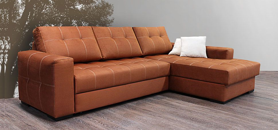 выкатной диван эпсилон 10 в Кургане