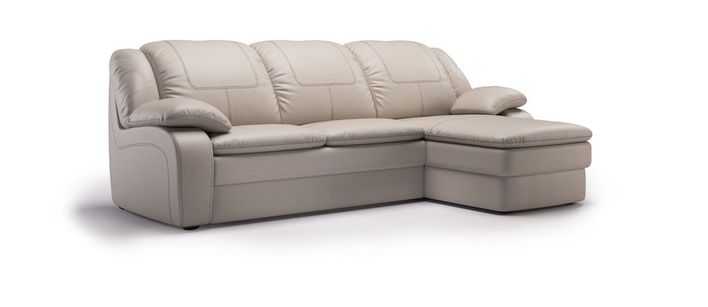 диван hipper с оттоманкой в Кургане