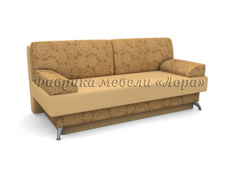 диван прямой евродиван в Кургане