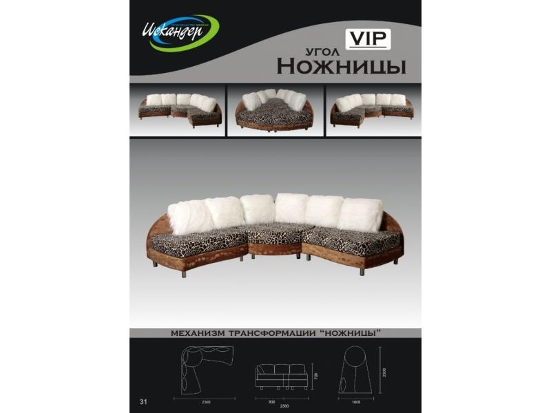диван угловой нижницы в Кургане