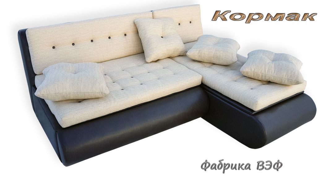 угловой диван кормак в Кургане