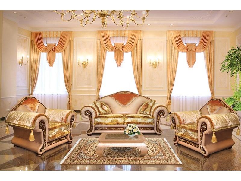 диван прямой «карина» в Кургане