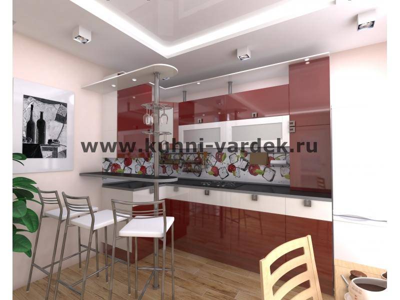 кухонный гарнитур фрида в Кургане