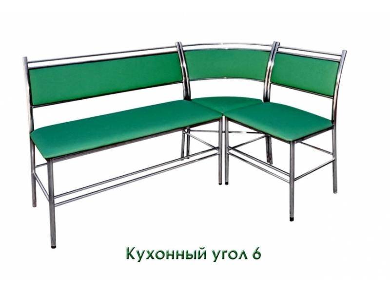 кухонный уголок 6 в Кургане