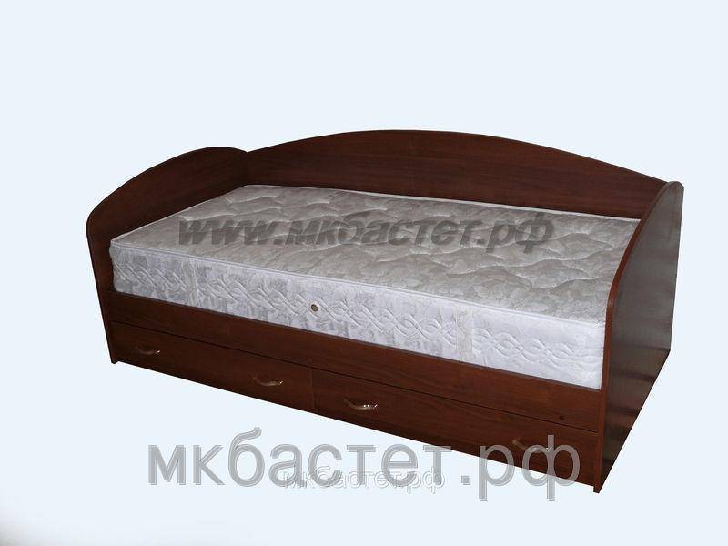кровать лиза в Кургане