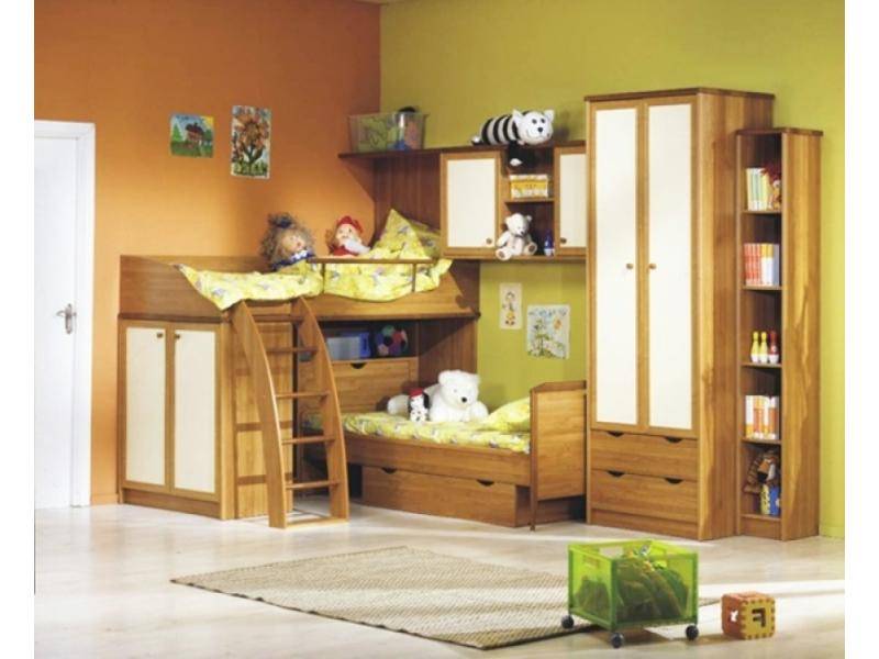 детская 20 в Кургане