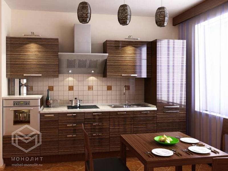 кухня модерн монталия 102 в Кургане