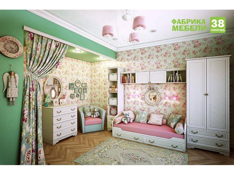 мебель для детской классика в Кургане