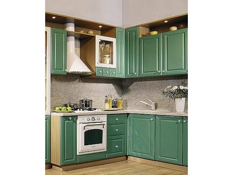 кухня venta 0206 в Кургане
