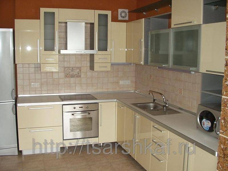 кухня 18 в Кургане