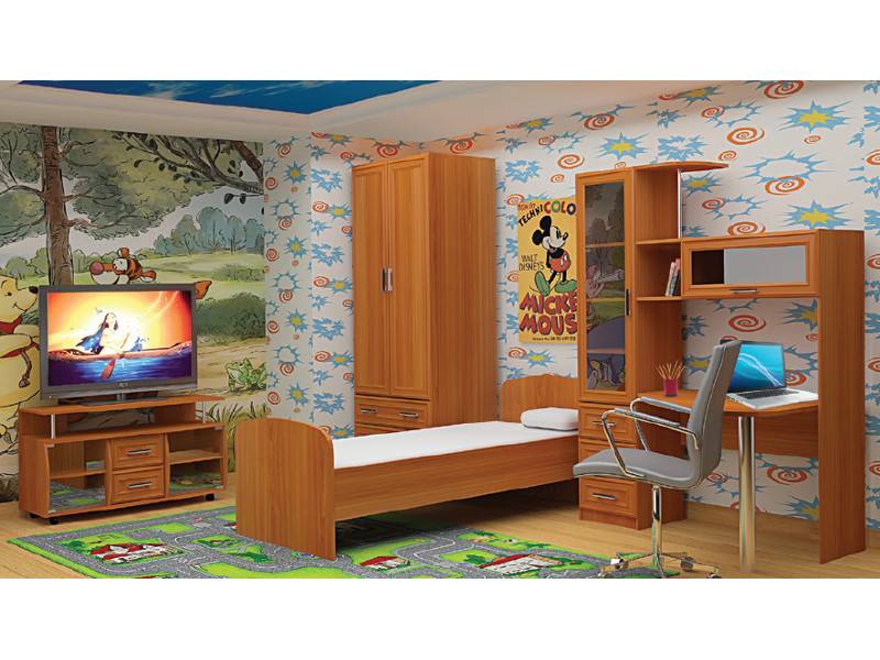 детская бонус в Кургане
