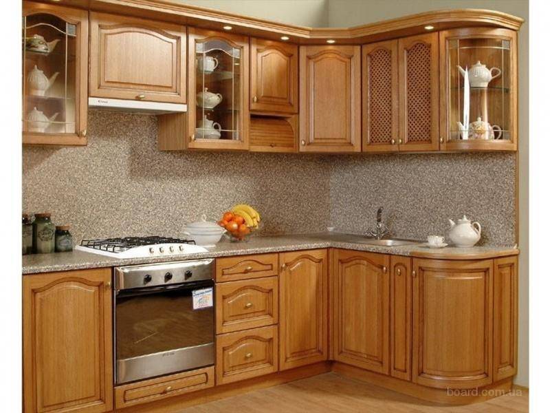 кухня галина массив в Кургане