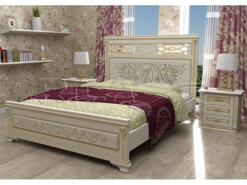 кровать lirona 3 в Кургане