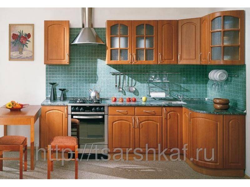кухня анастасия в Кургане