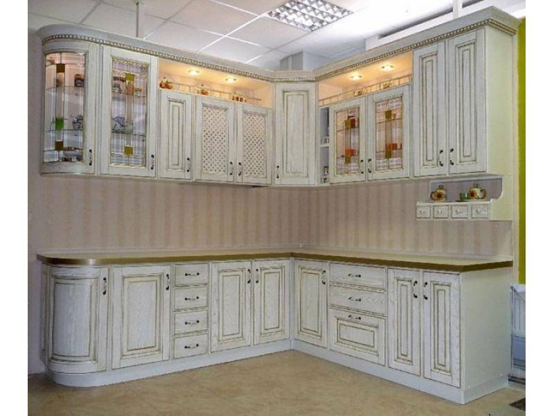 кухонный гарнитур угловой соната в Кургане