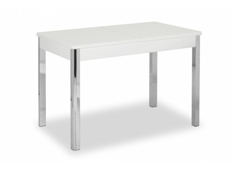 стол robin 110 wst-white cr в Кургане