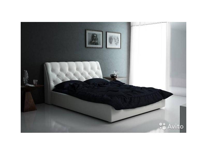 кровать letto gm 43 в Кургане