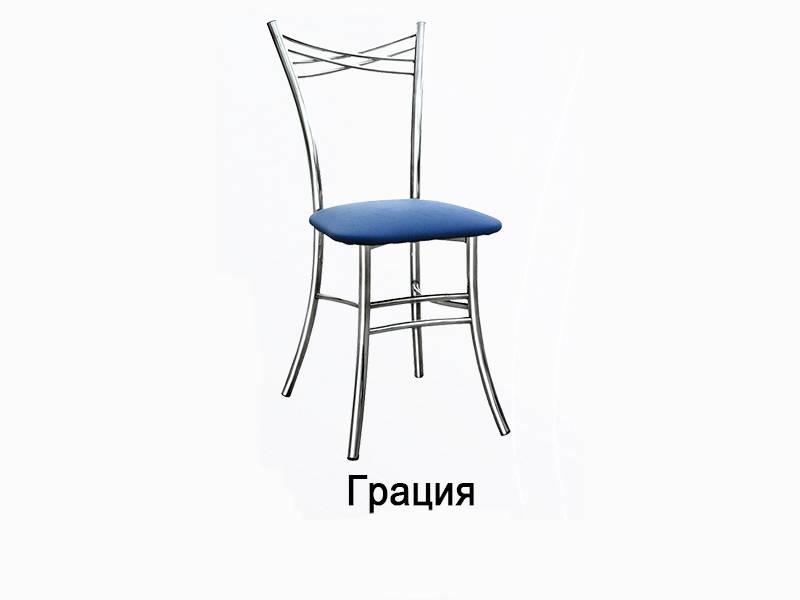 стул грация в Кургане