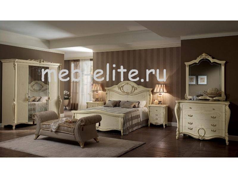спальня тициано в Кургане
