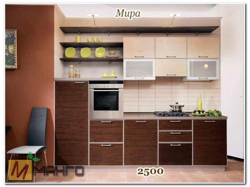 прямая кухня мира в Кургане