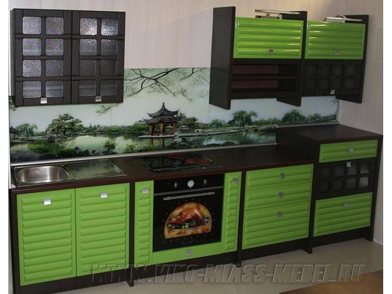 кухня япония в Кургане