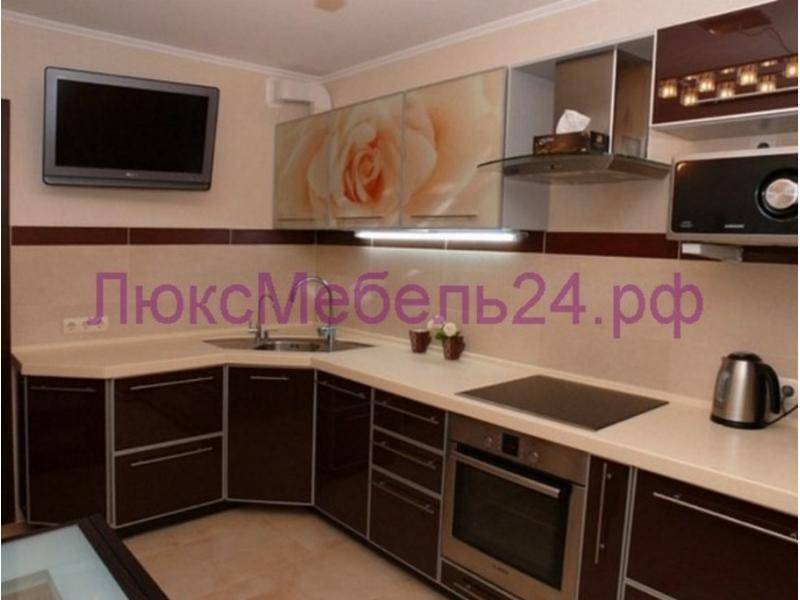 кухонный гарнитур 13 в Кургане