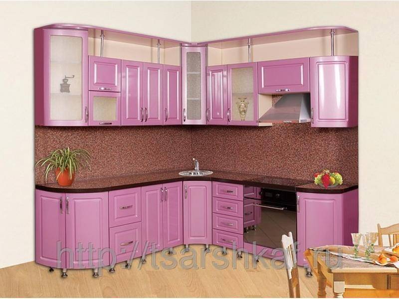 кухня екатерина в Кургане