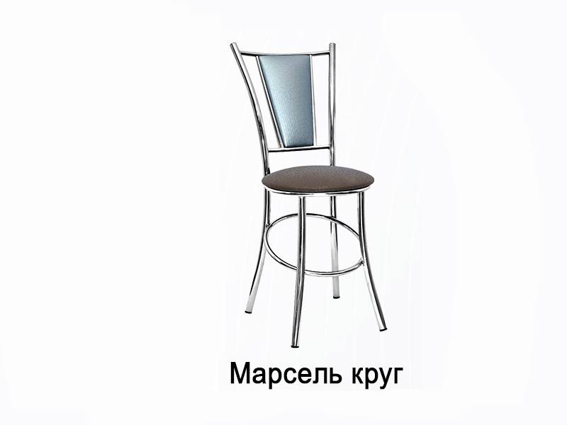 стул марсель круг в Кургане