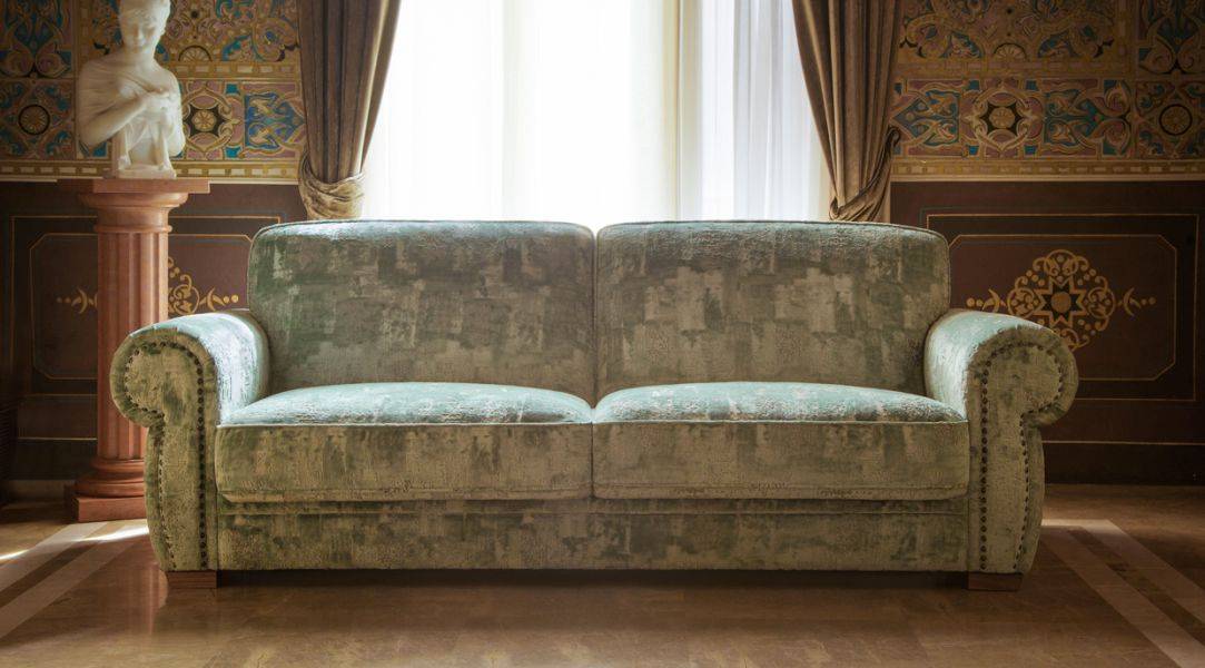 диван aragona коллекция “residence” в Кургане