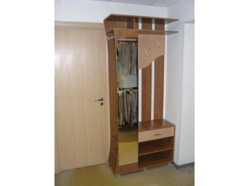 прихожая 1258-00 в Кургане