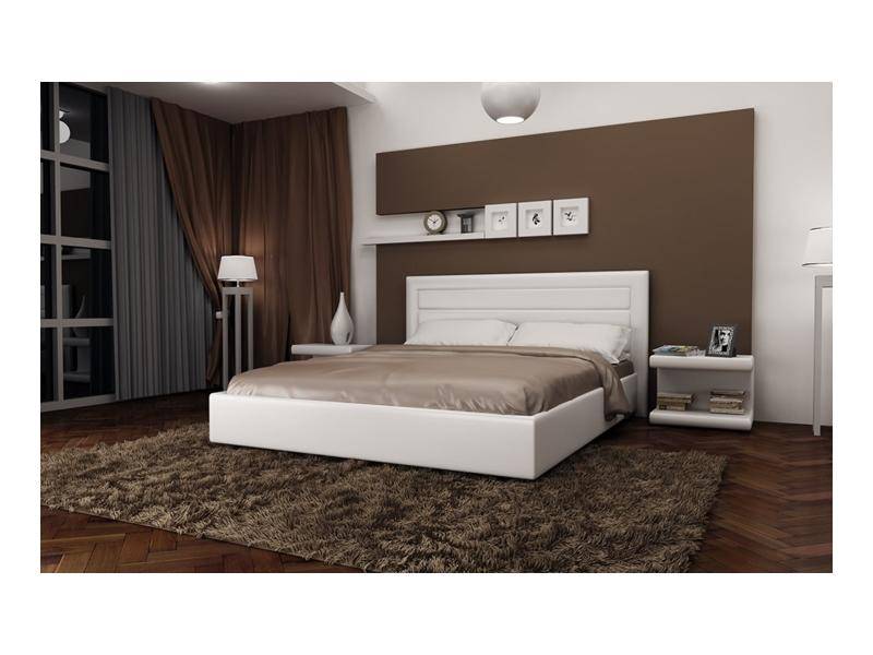 двуспальная кровать caprice 1 в Кургане