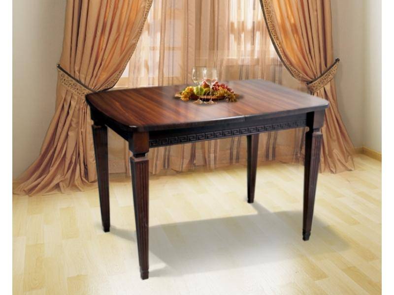 стол обеденный 220 в Кургане