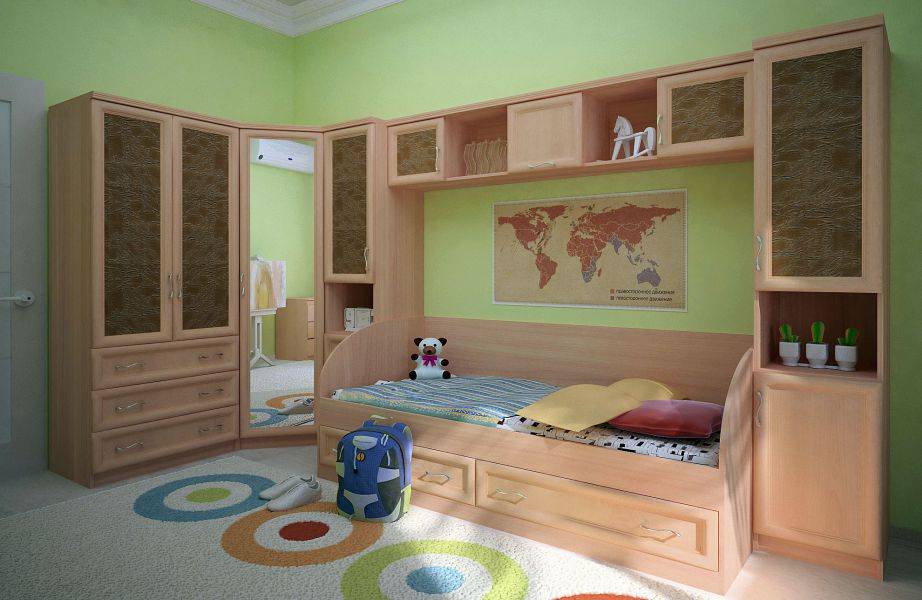 детская омега 5 в Кургане