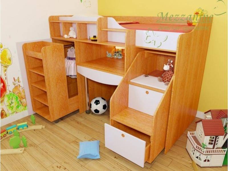 детская леон в Кургане
