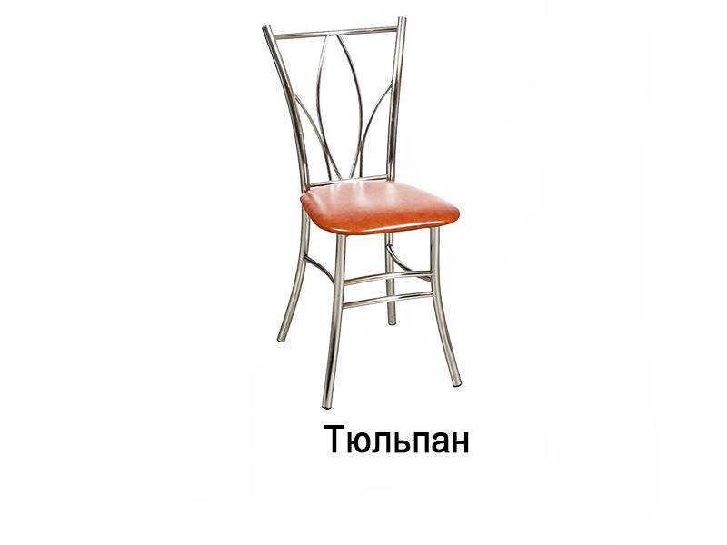 стул тюльпан в Кургане