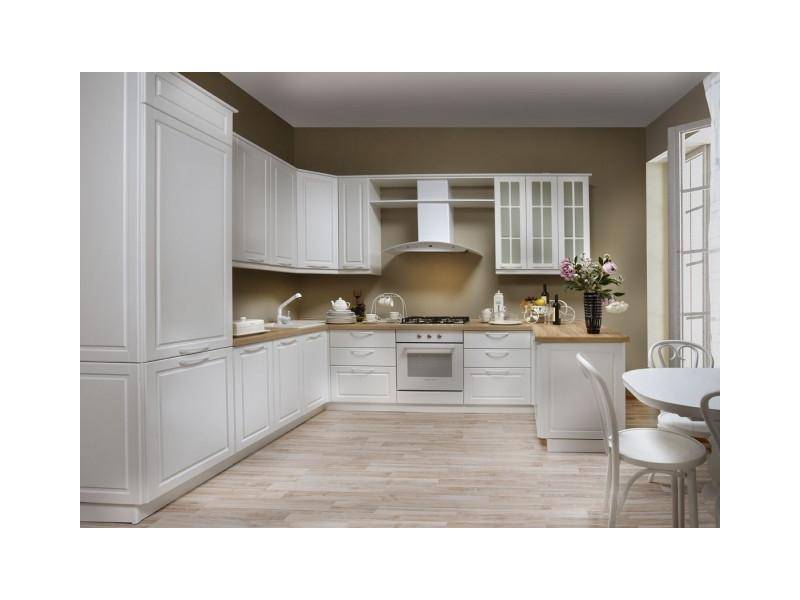 доступная кухня color collection миа в Кургане