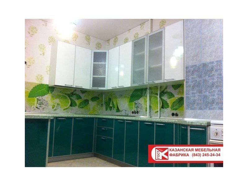 кухня из пластика в Кургане