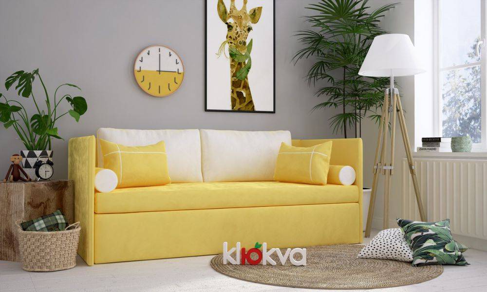 диван в детскую junior в Кургане
